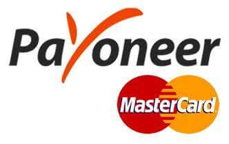 payoneer card fees