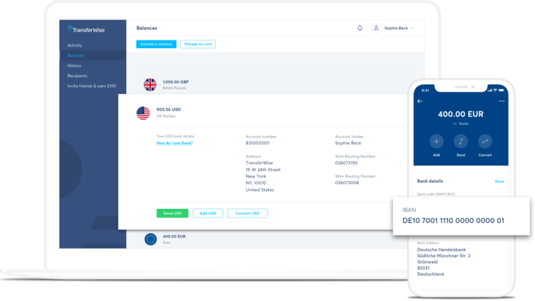 Wise Review – Sending Money Worldwide with Few Clicks (2026)