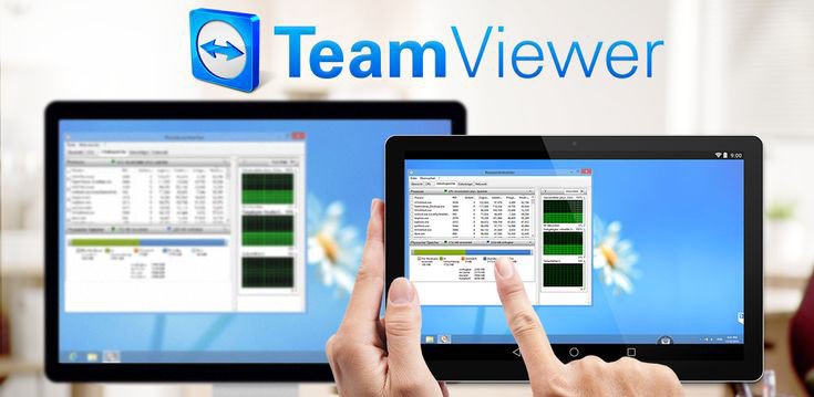 free teamviewer