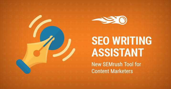 semrush seo writing assistant wordpress