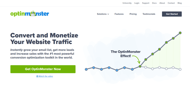 Download OptinMonster plugin 