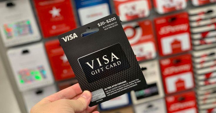 How To Use A Visa Gift Card Online To Make Purchases Zenith Techs