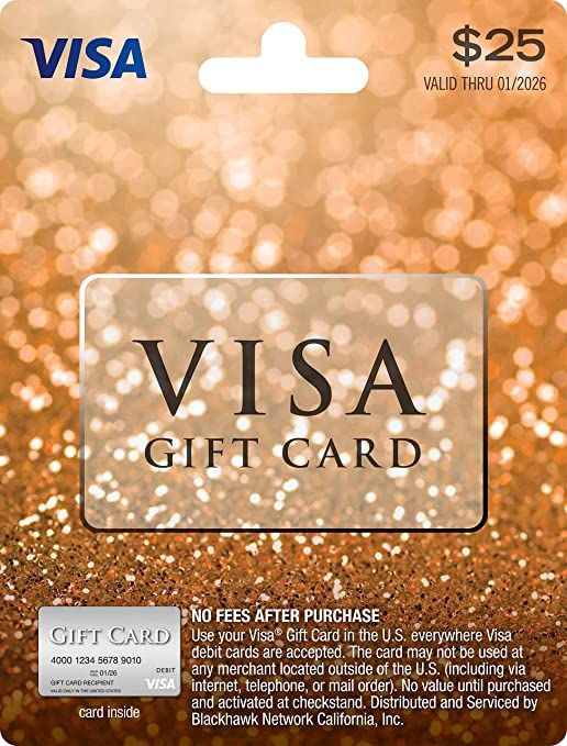 Best 20 Most Popular Gift Cards to Give Loved Ones [Best Gift Ideas 2020]