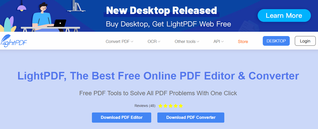 best pdf free editor