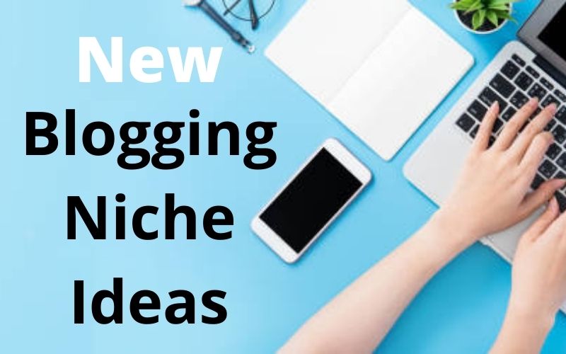 New Profitable Blogging Niche Ideas For Beginners Blogger - Zenith Techs