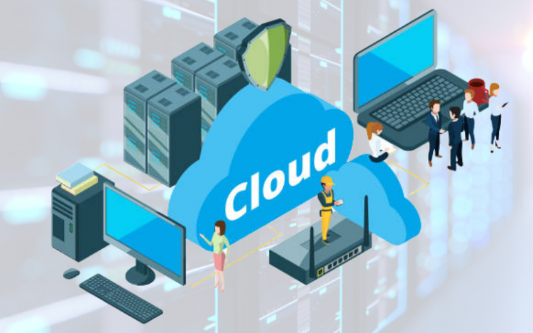 Ways Cloud Services Can Help Small Business – Does It Solve