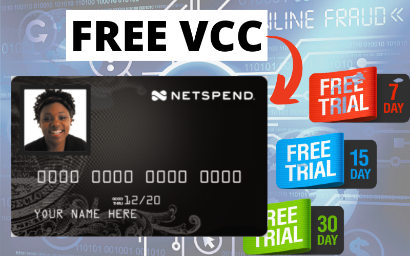 free virtual credit card with money generator