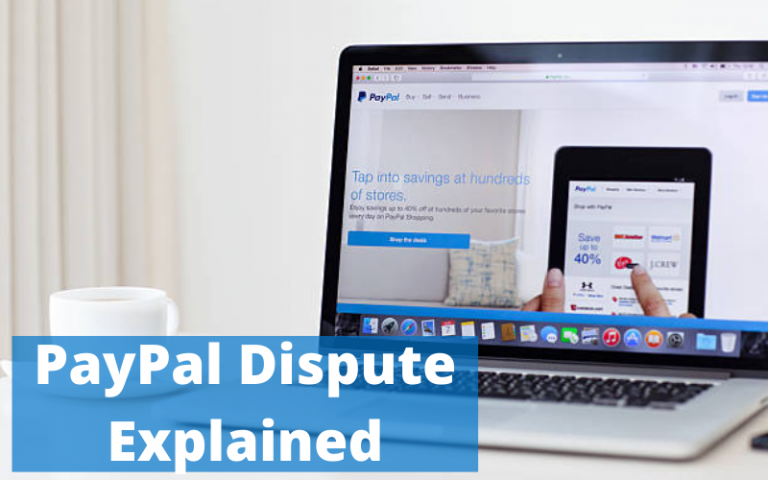 Can You Cancel a Completed PayPal Transaction? PayPal Disput