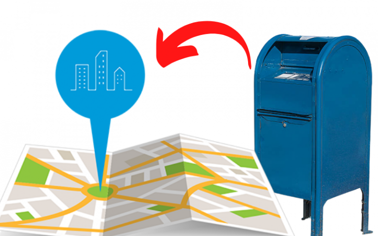 Can You Hide Home Address with Virtual Address Services for