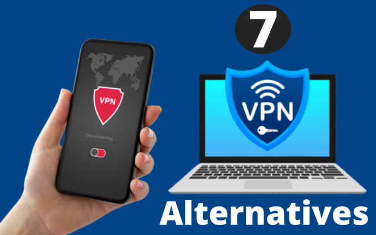 Don't Use VPNs For Privacy, Use 7 SAFER And FREE Alternatives