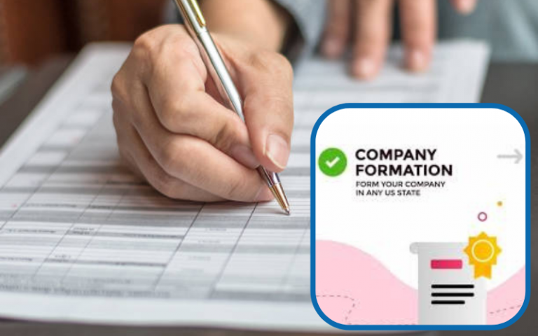 Can You Use Virtual Address For LLC Registration? The Whole