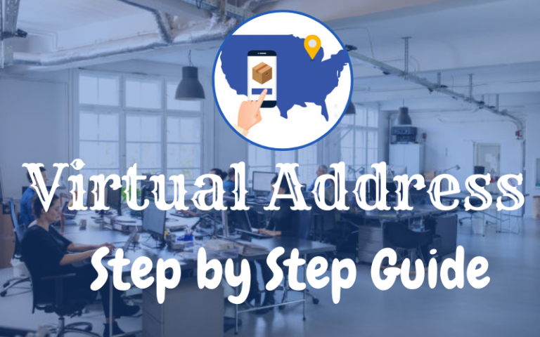 How to Get a Virtual Business Addresses for Entrepreneurs (A