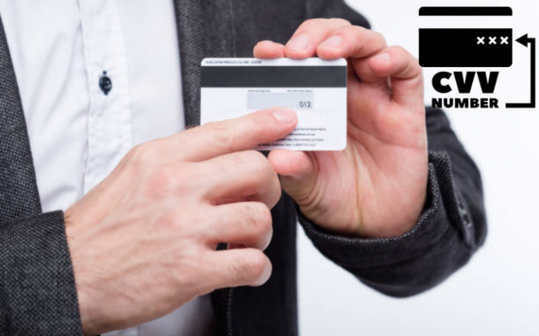 Where To Find  Free Visa CVV Numbers – 10 Best VCC sites (20