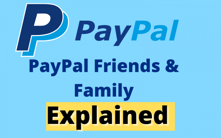 how-to-do-paypal-friends-and-family-how-to-get-money-send-money-family