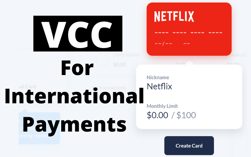 How To Get A Virtual Debit Card For International Payments Zenith Techs   Virtual Debit Card For International Payments 