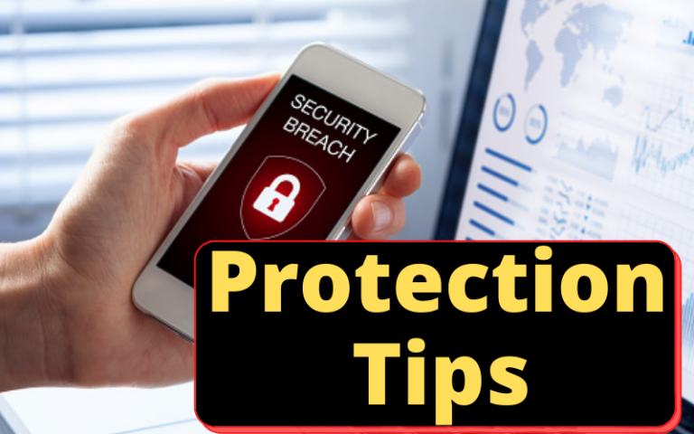 7 Tips To Protect Your Business From A Data Breach