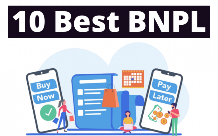 Top 10 Trusted Buy Now Pay Later Catalogs Sites Instant Appr