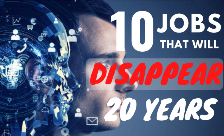 10 Skills To Stop Learning That Will Overtaken By AI In The