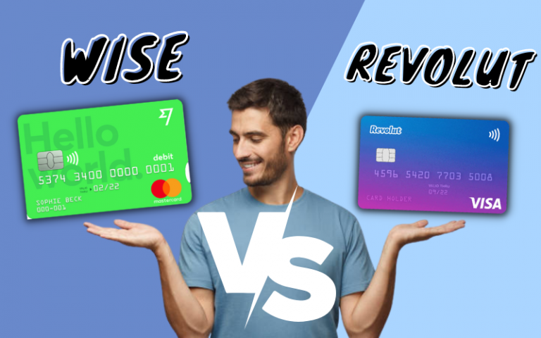 TransferWise VS Revolut – Which one is Better? – Here Is  th