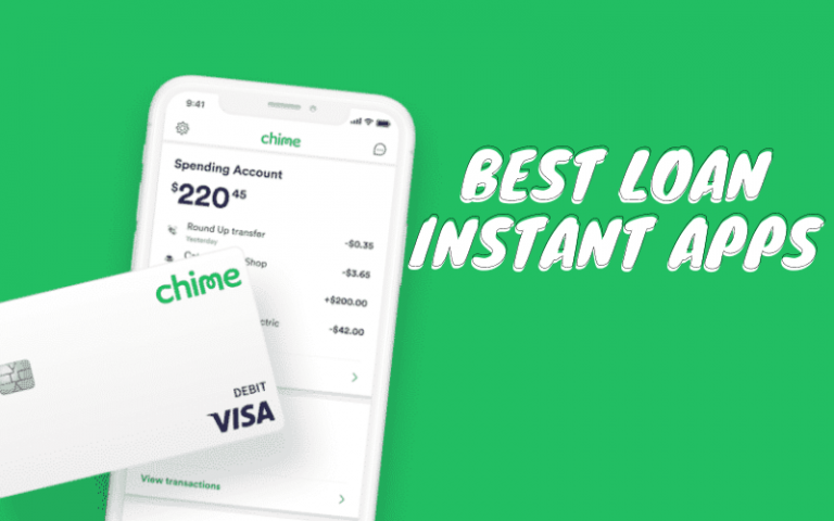 Top 5 Best $50 Loan Instant Apps With Сash Advance Quick FUN
