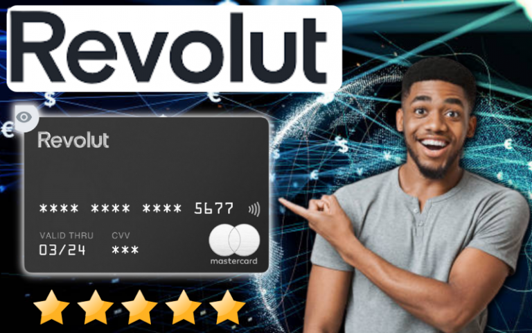 Revolut Review – Does Revolut Card Worth it? (2026)