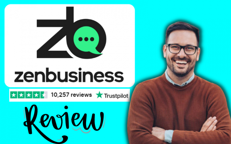 Zenbusiness LLC Reviews – LLC Formation Pros & Cons (2026)