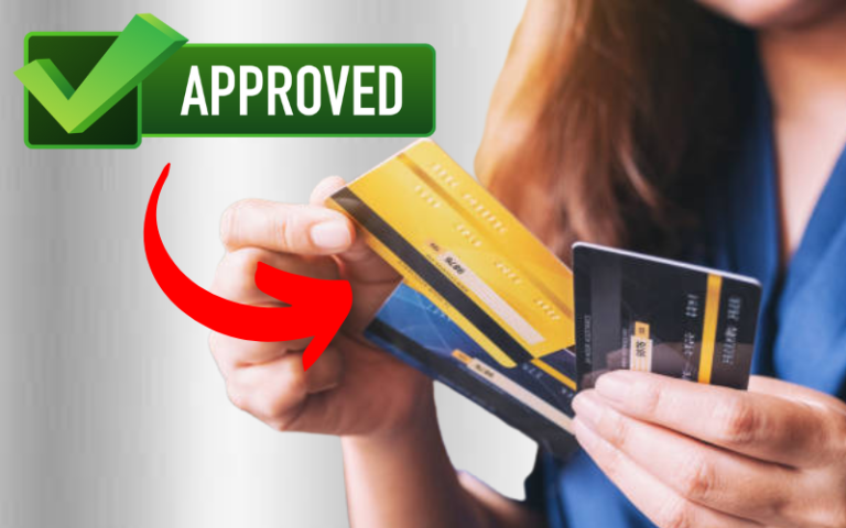 Top 5 Best Credit Card for Online Shopping You Can Use Insta