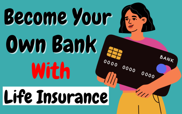 How to use Credit Life Insurance to Get Rich (Build your own