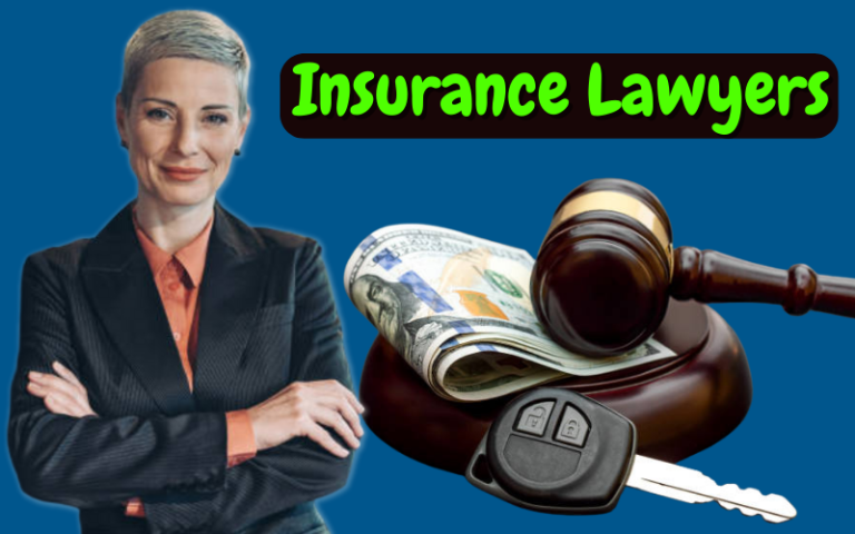 Car Accident Insurance – What Does a Car Accident Lawyer Do?