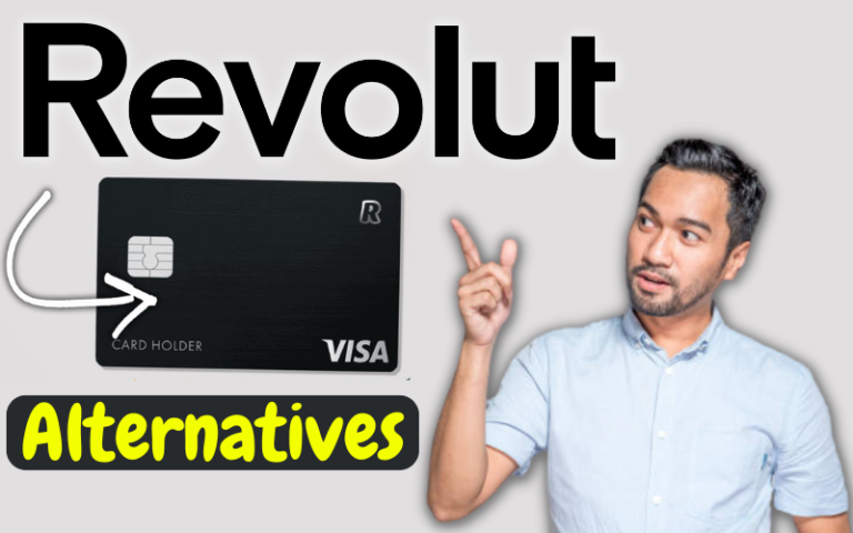 10 Best Revolut Alternatives 2026 – Virtual Credit Provider