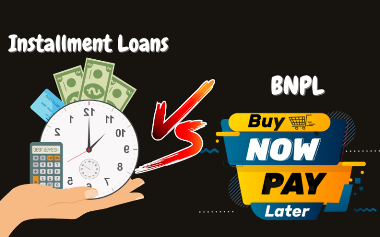 Buy Now Pay Later vs Installment Loans Similarities and Diff