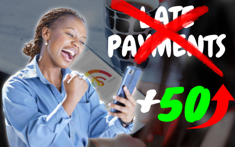 Late Payments on Credit Reports- Are Late Payments On Your C