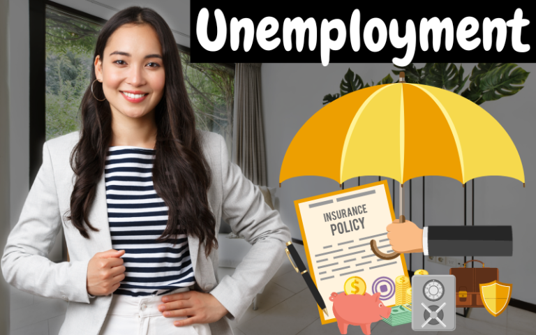 How Do Unemployment Insurance Benefits Work? – Pros & Co