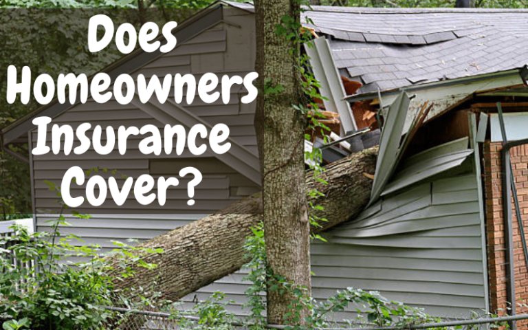 Home Insurance Accidental Damage – What Does Homeowners Insu