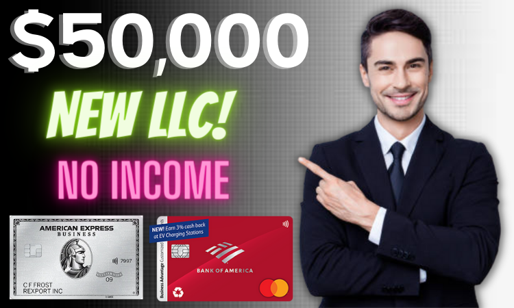 Banks That Approve a New LLC