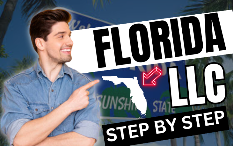 Sunshine State Business: A Step-by-Step Guide (2026) to Laun