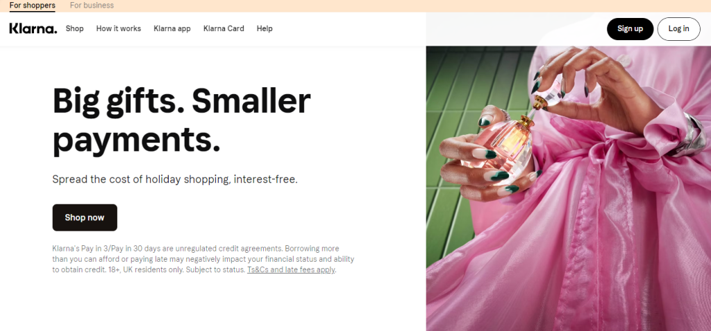 Klarna