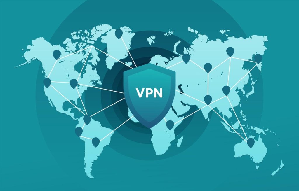 Using VPN to Access Netflix