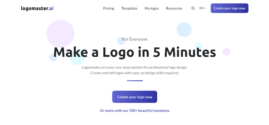 Logomaster.AI
