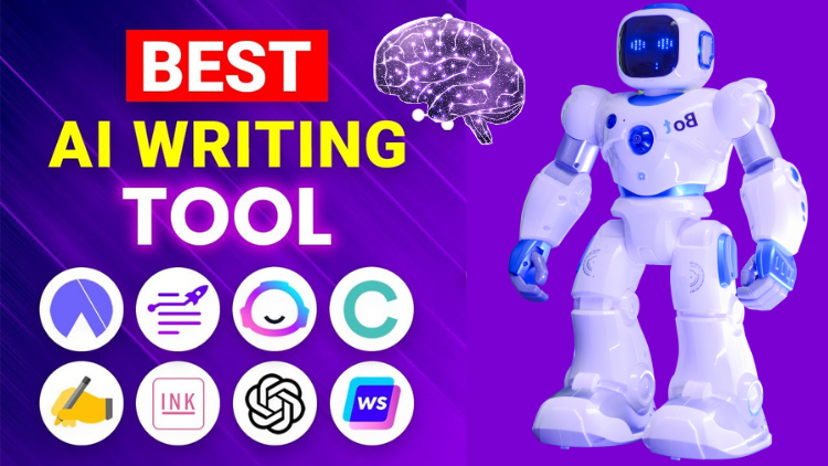 Best Paraphrasing & AI Copywriting Tool