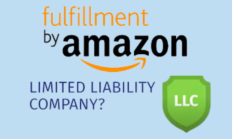 What is Amazon FBA LLC