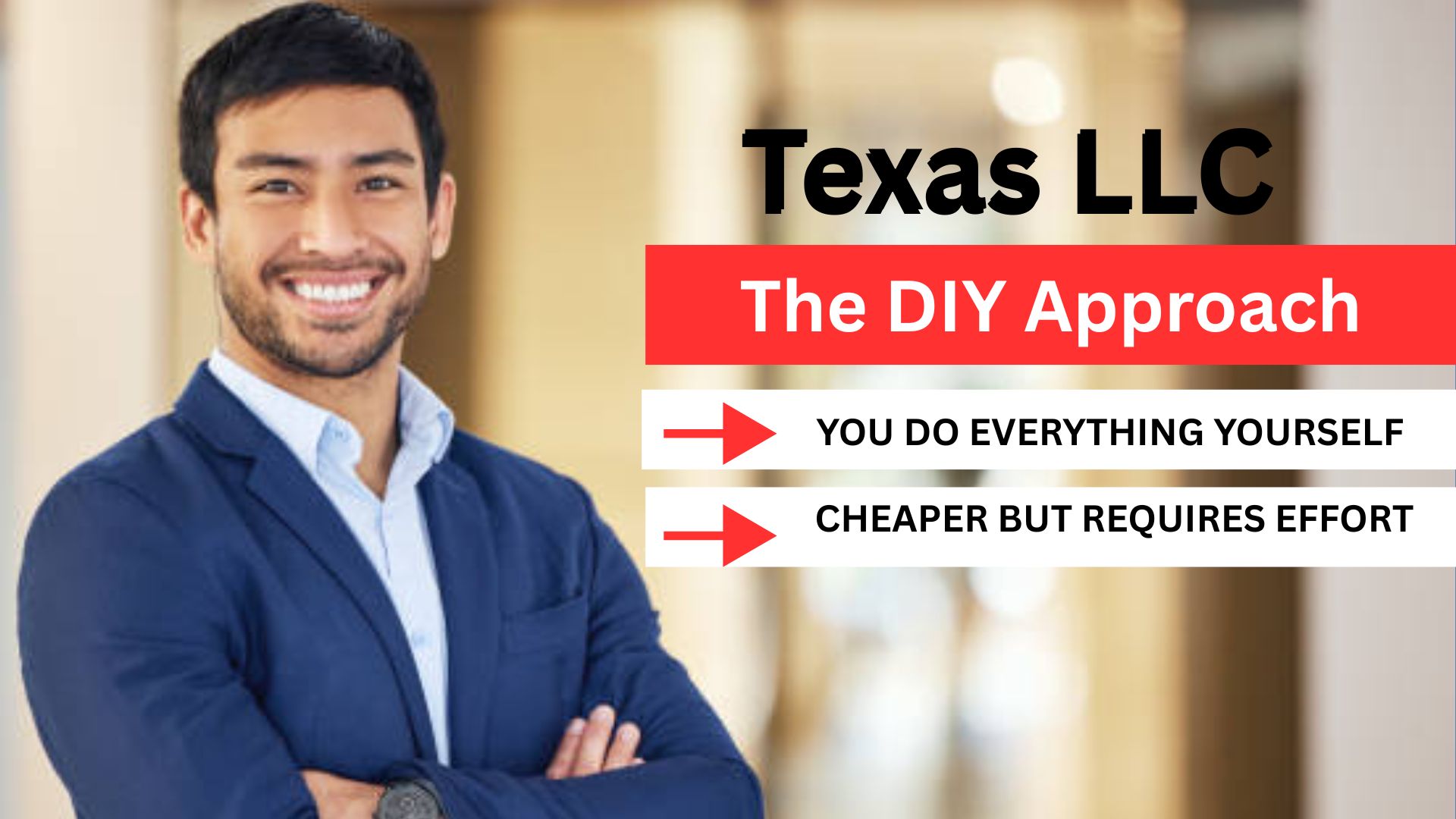 The DIY Method: Setting Up Your LLC Yourself
