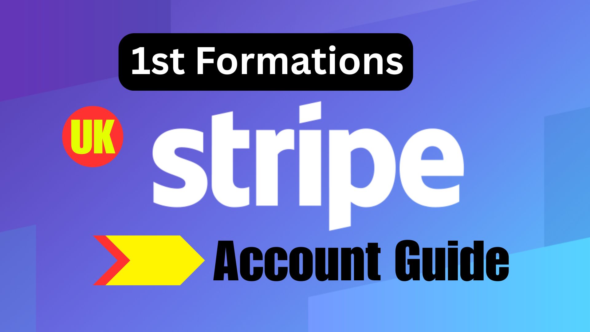Setting Up a Stripe Business Account as a Non-Resident