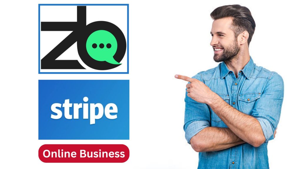 How to Open Stripe from an Unsupported Country Using ZenBusiness for Non-Residents