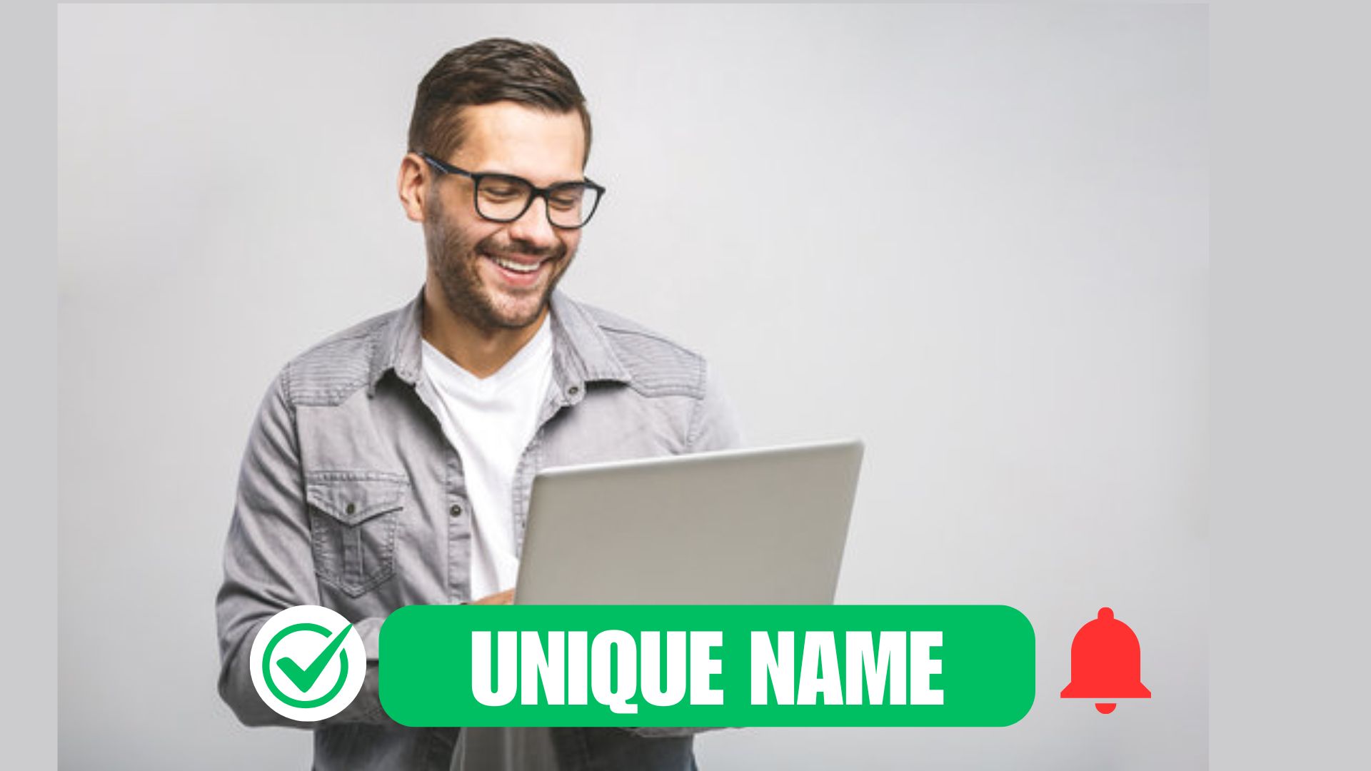 Select a Unique Company Name