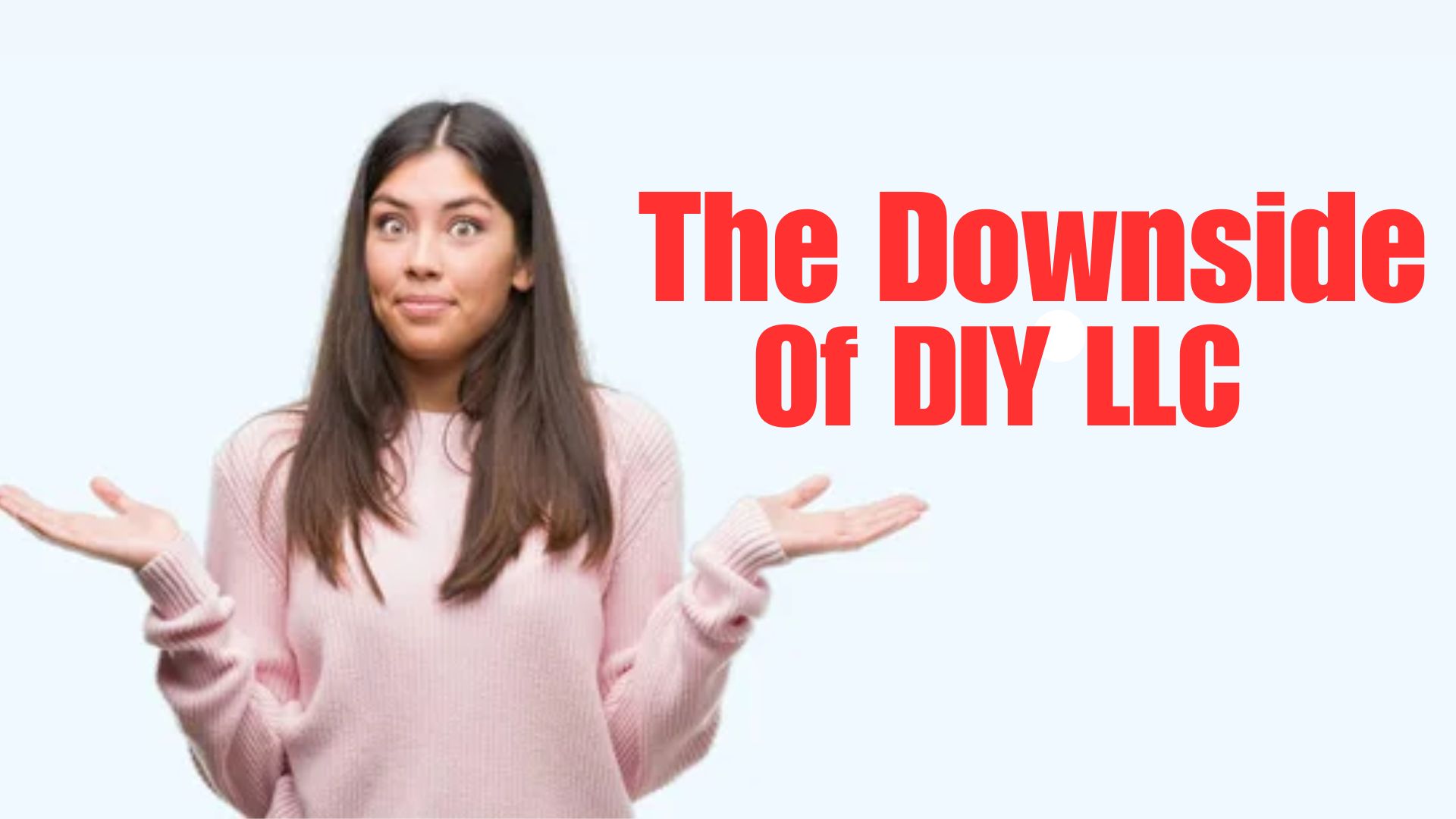 The Downsides of DIY