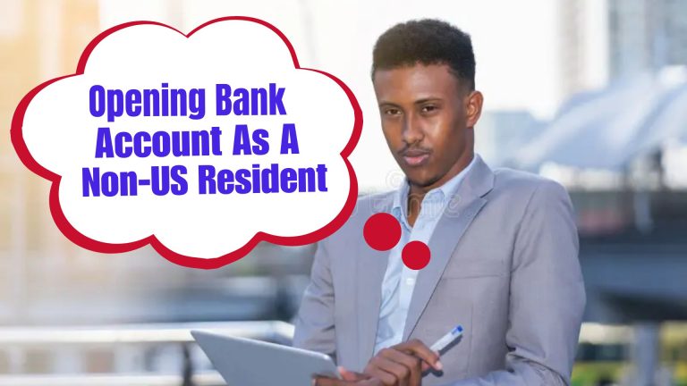 How Non-UK Residents Can Easily Open a UK Business Bank Acco