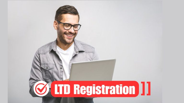 How To Set Up An LTD Company For Crypto Taxes in the UK (202