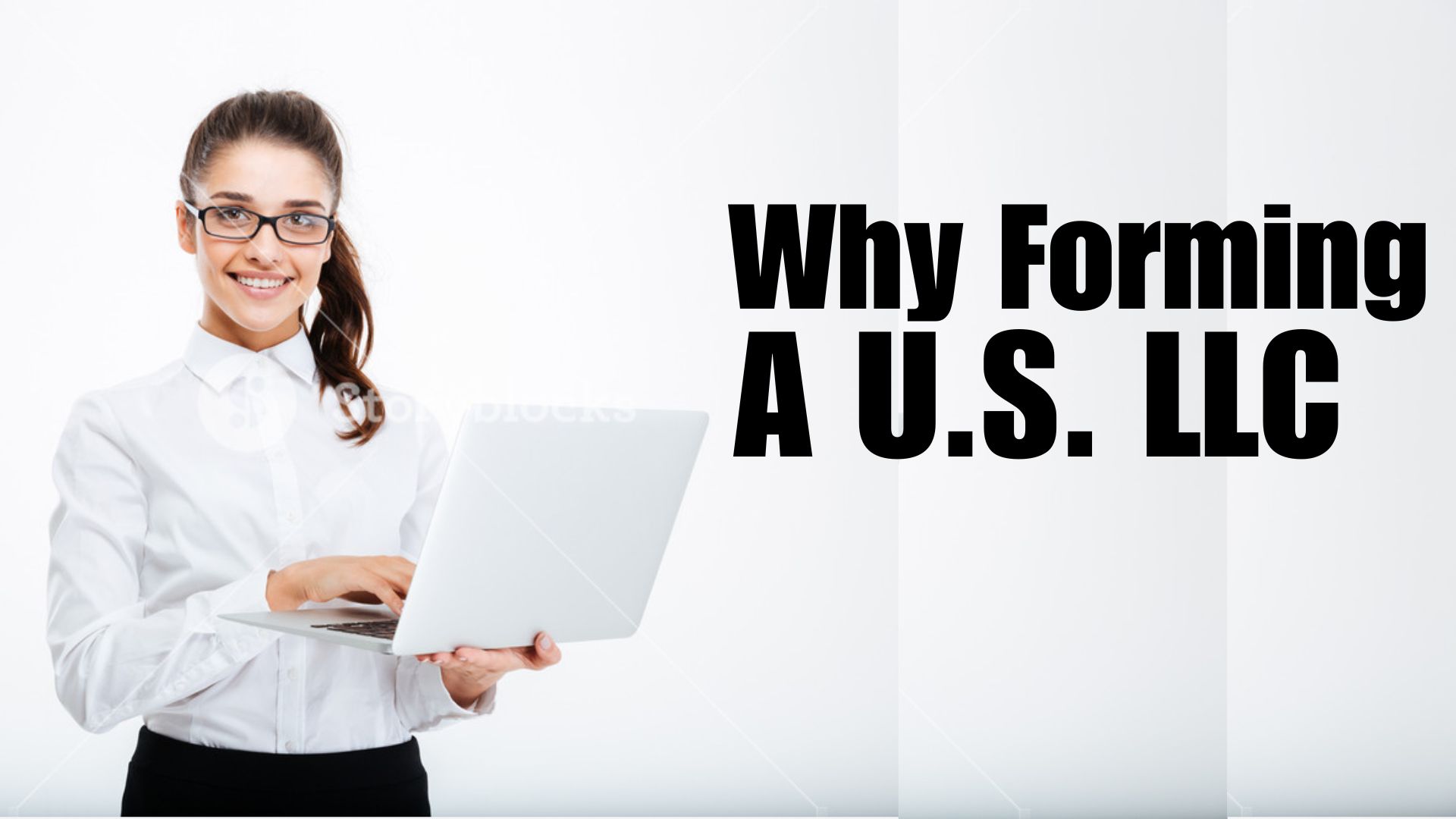 Why Forming a U.S. LLC is Beneficial for TikTok Shop Owners