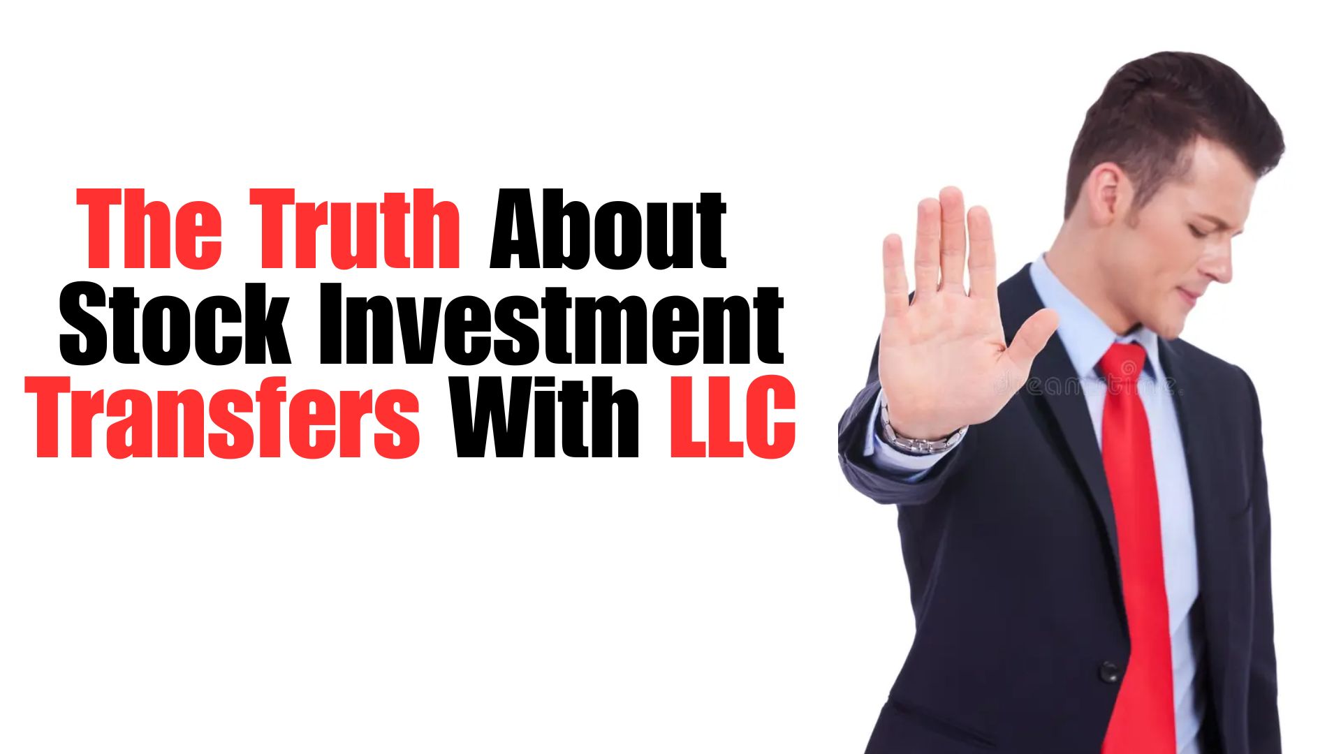 The Truth About Stock Investment Transfers